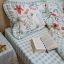 Изображение Постельное белье в стиле кантри "Воспоминание"