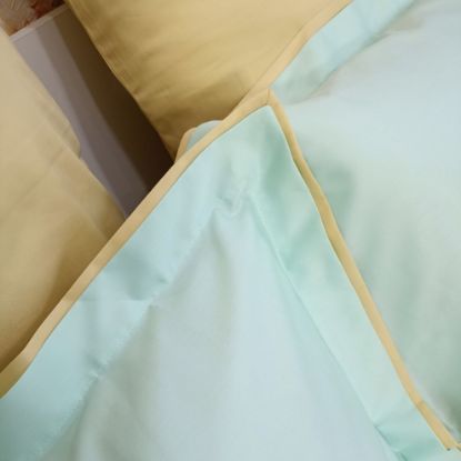 Изображение Постельное белье с двойными «ушками» Lunita