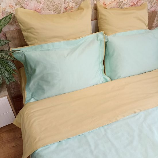 Изображение Постельное белье с двойными «ушками» Lunita