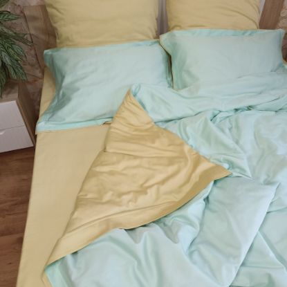 Изображение Постельное белье с двойными «ушками» Lunita