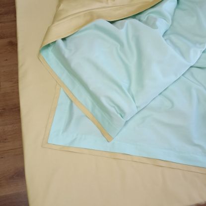 Изображение Постельное белье с двойными «ушками» Lunita