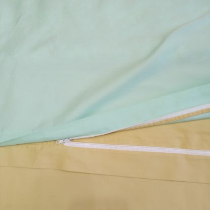 Изображение Комплект постельного белья с двойными «ушками» Lunita