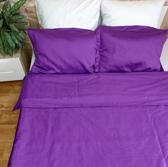 Изображение Постельное белье из сатина, Charme.